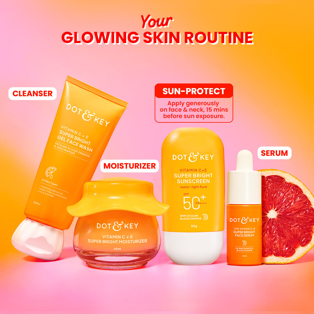 Vitamin C + E Sunscreen SPF 50+ PA++++ With New-Age UV Filters - image 7