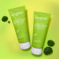 Cica + Salicylic Gel Face Wash - Pack of 2 - image 1