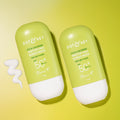 SPF 50+ Cica & Niacinamide Sunscreen 50g - Pack of 2 - image 1