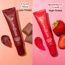 SPF 50+ Vitamin C + E Brightening Lip Balm - Pack of 2 - image 2