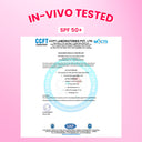 Meltie Lip Balm In-Vivo Tested SPF 50+ PA+++ - image 18