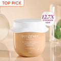 Hair Mask with Moringa + Argan Oil - image 1