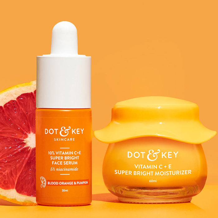 Vitamin C Daily Essential Combo - image 1