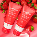 Strawberry + Niacinamide Moisturizer, Pack of 2 - image 1