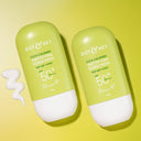 SPF 50+ Cica & Niacinamide Sunscreen - Pack of 2 - image 1